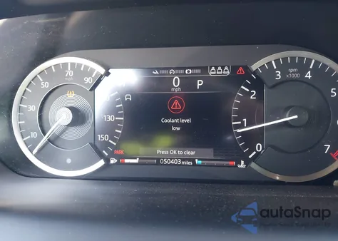 2020 Land Rover Discovery Sport S z USA, uszkodzony, nr VIN SALCJ2FX3LH877199